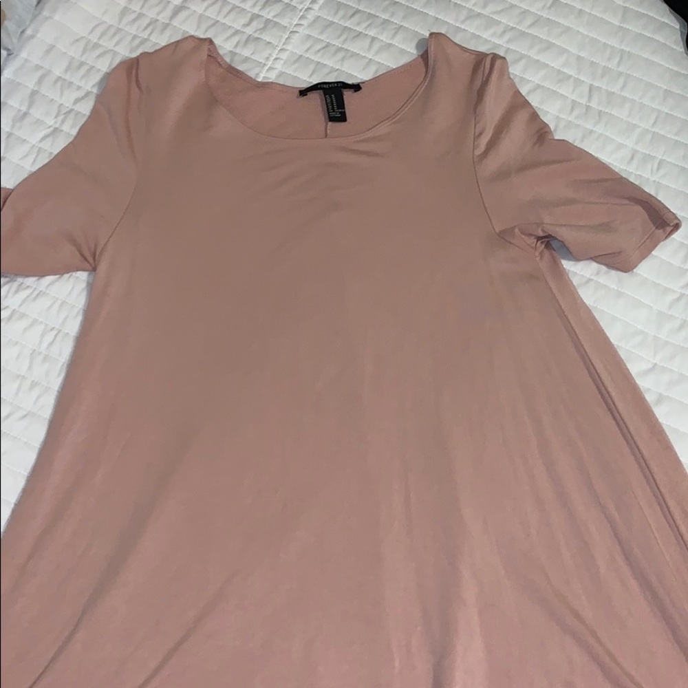 Forever 21 Dress